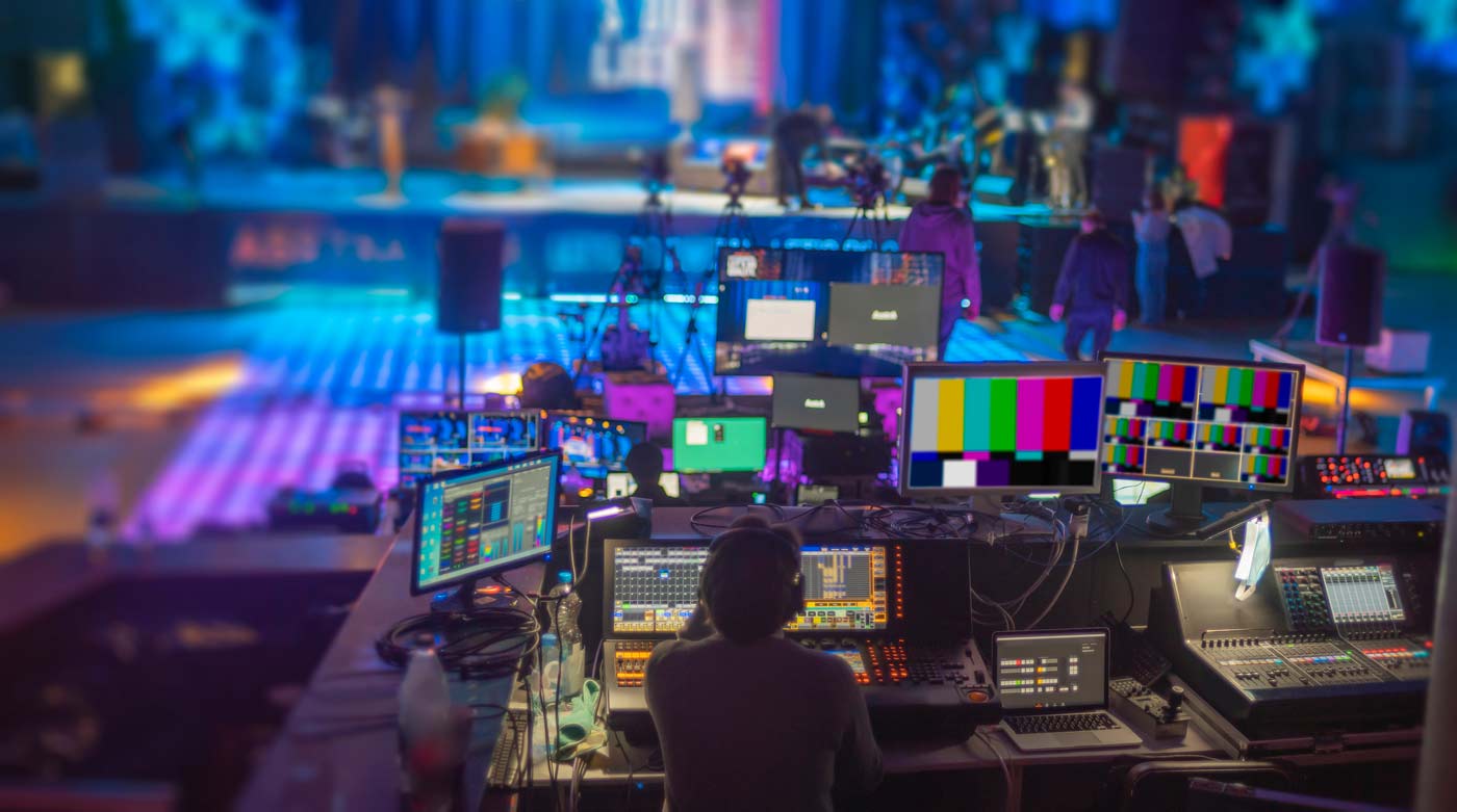Hybrid Events Tech Guide