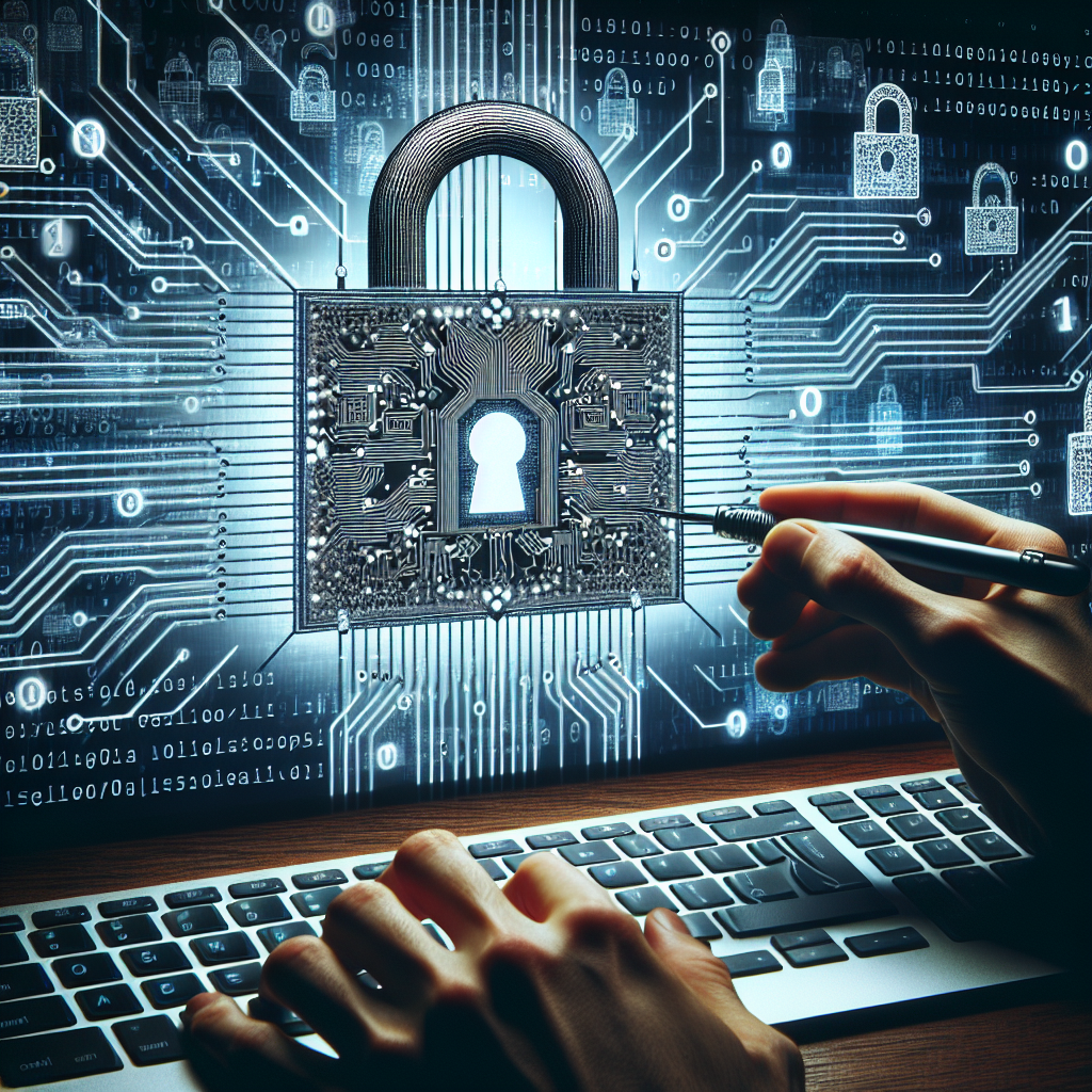 Can Hacking Help Identify Security Gaps in Systems?