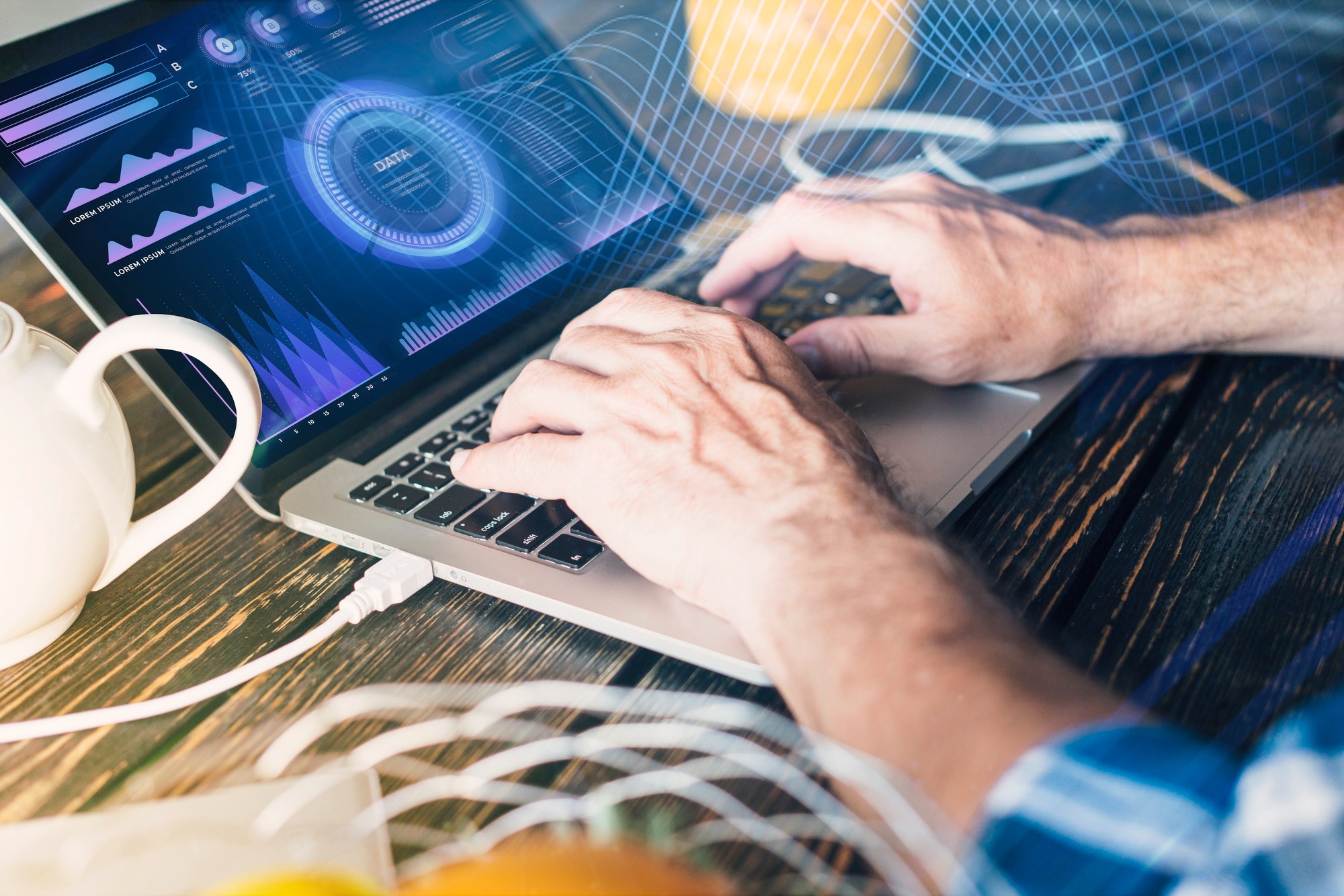 IT Infrastructure Monitoring: Proactive Management