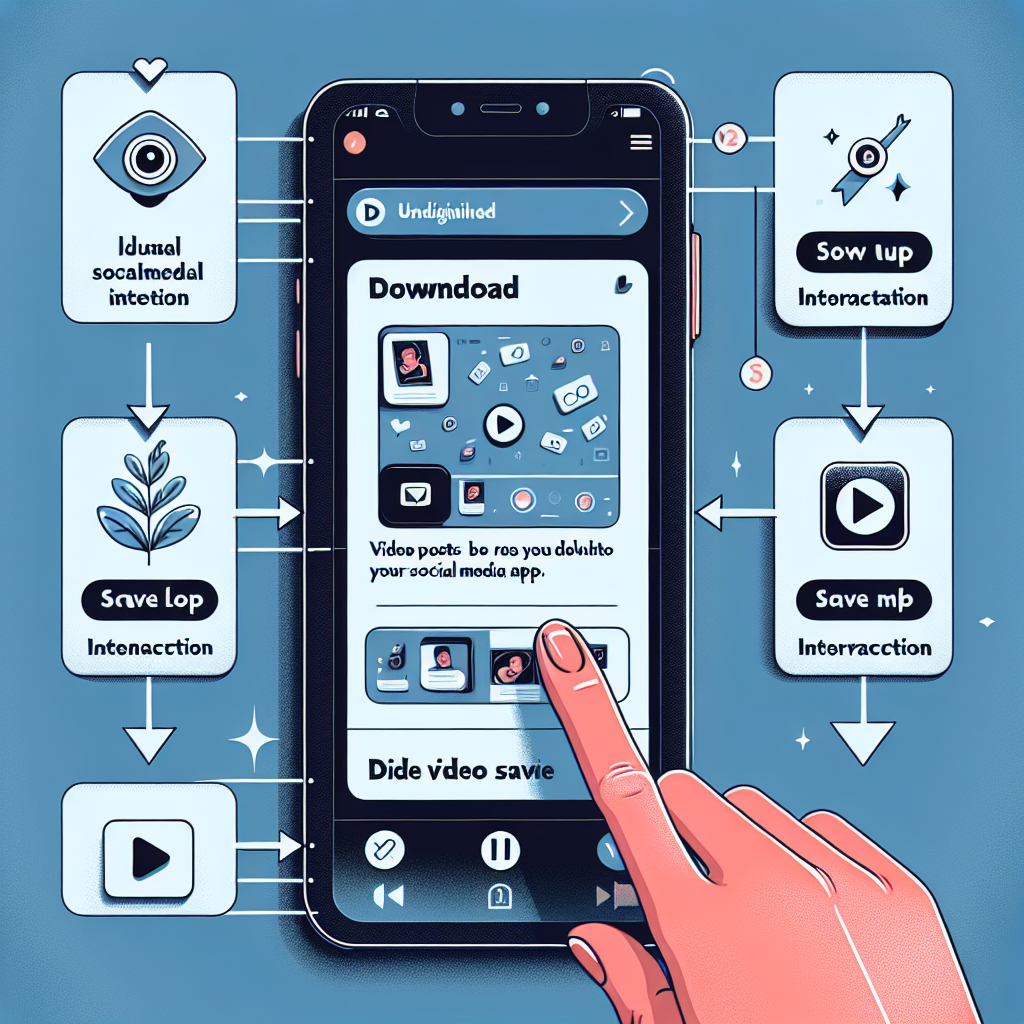 Instagram Video Download: A Step-by-Step Guide
