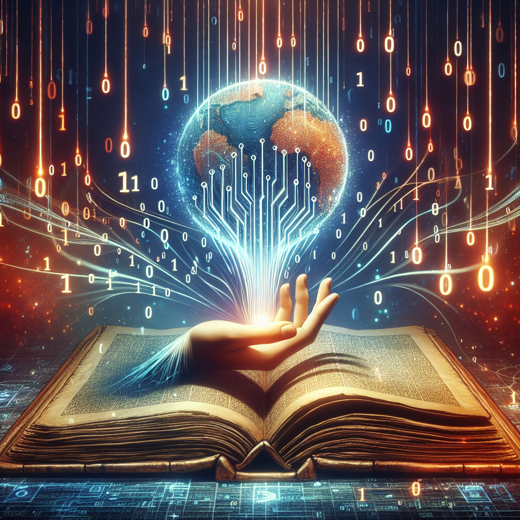 Can Hacking Be Used to Improve Digital Literacy?