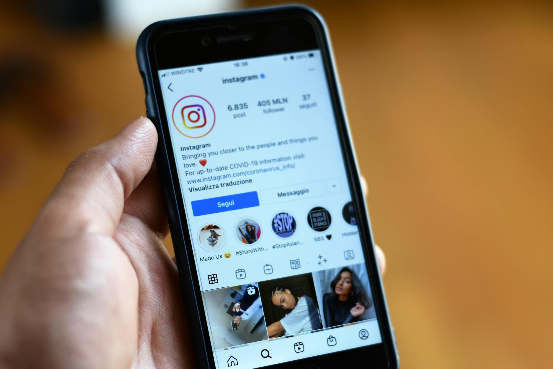 Efficient Instagram Video Downloader
